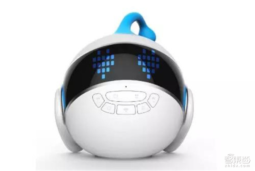 小度答题、科沃斯视觉导航:2018 3E机器人展区还有哪些看点?