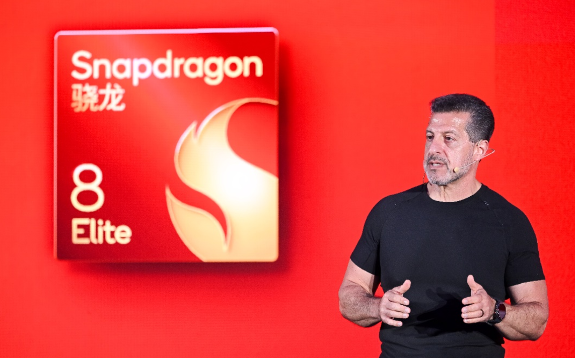 游戏跟AI深度绑定,高通China Joy大招提前剧透!