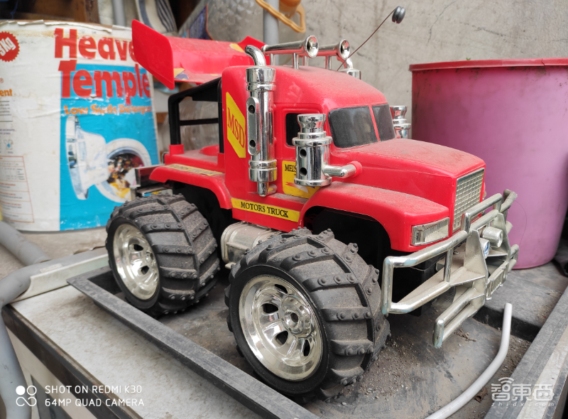 红米 K30体验:小米的第一部120Hz高刷新率手机做的怎么样?