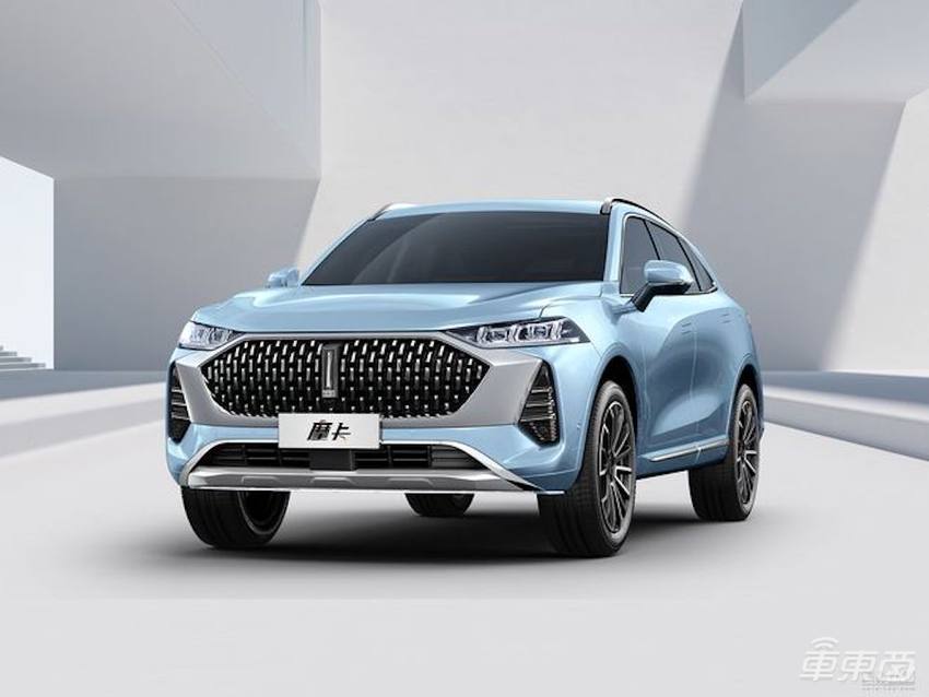 长城汽车L2渗透率超40%  摩卡车型将搭载全固态激光雷达