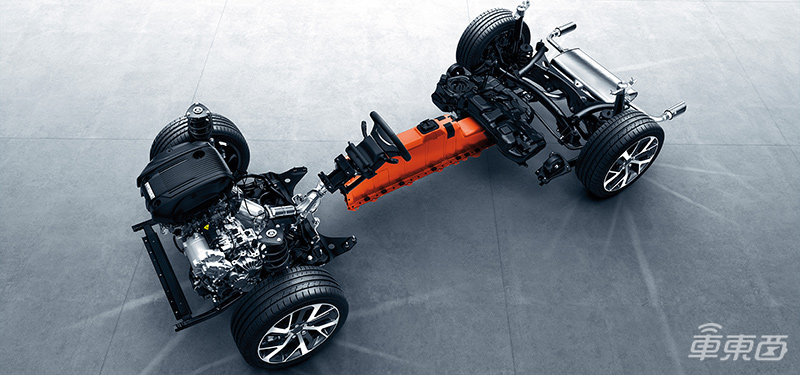 深圳試駕領(lǐng)克01 PHEV：駕駛感受比燃油版更優(yōu)秀，可上綠牌不用搖號！