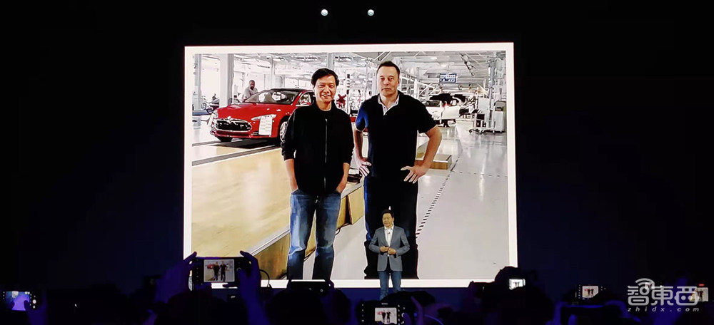 10年再造一个小米！雷军挂帅造车，澎湃芯片复活，MIX折叠屏回归