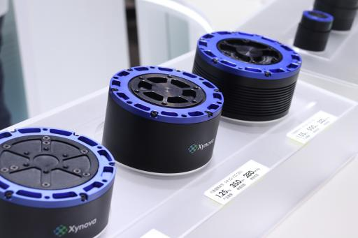 中国院士造灵巧手，宁德时代和小米投了｜融资首发