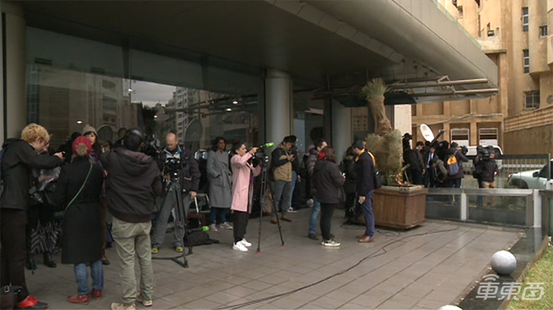 戈恩出逃后首度发声：遭日产高管算计被捕，在日受到迫害