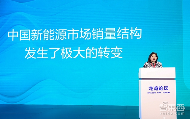 李书福再怼汽车圈：某些车企擅长炒作 吉利跟他们不一样