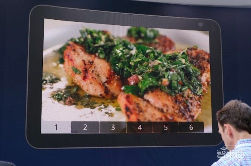 重磅!亚马逊首推智能眼镜和戒指,昨夜甩出15款硬件,Echo家族爆发