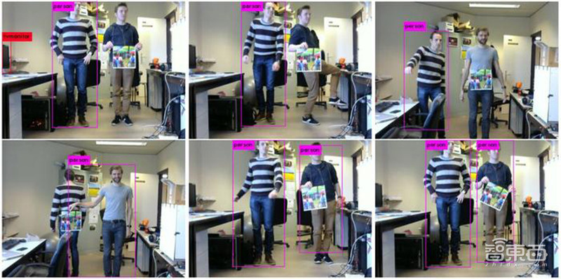 神奇贴纸骗过AI！人类被“隐形”，智能监控的危机来了？