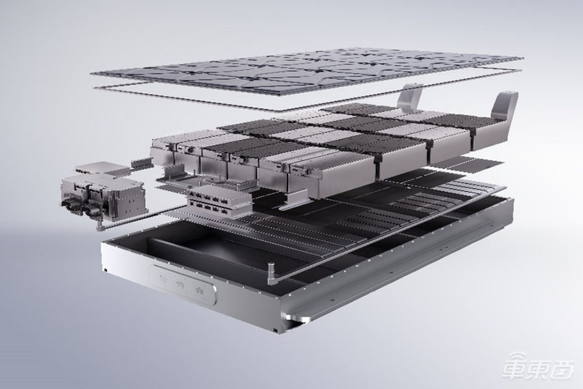 爱驰第二款车21.99万起售,最高续航590公里,能大卖吗?