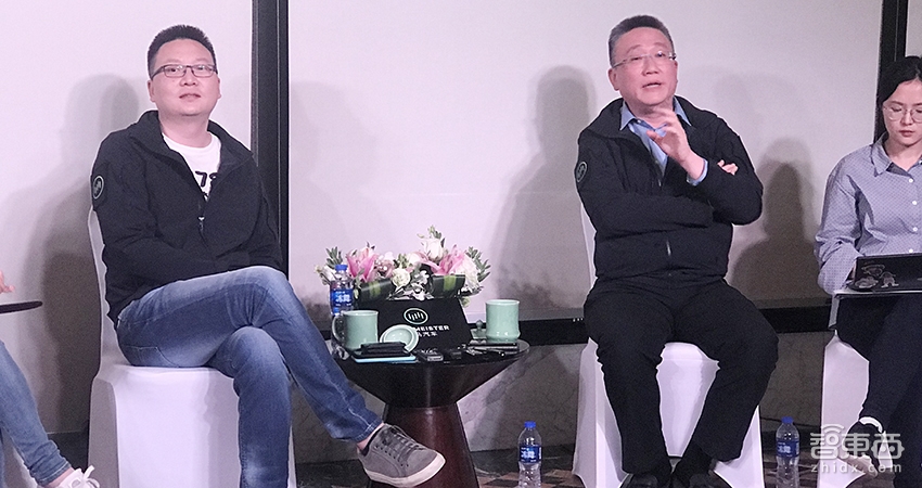 对话威马汽车沈晖：新造车公司如何跨过10万台生死线