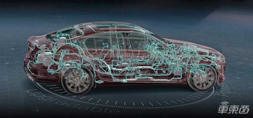 两年了，为啥汽车还在缺芯？