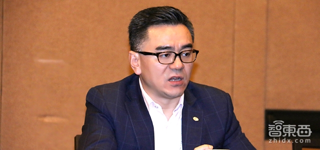 對話TCL副總裁王成:電視市場的發(fā)展空間在海外