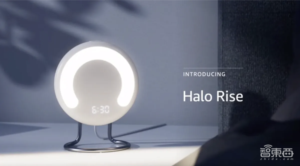 亚马逊昨夜连发十几款家庭硬件!“宠物”机器人再升级,床头灯监控睡眠