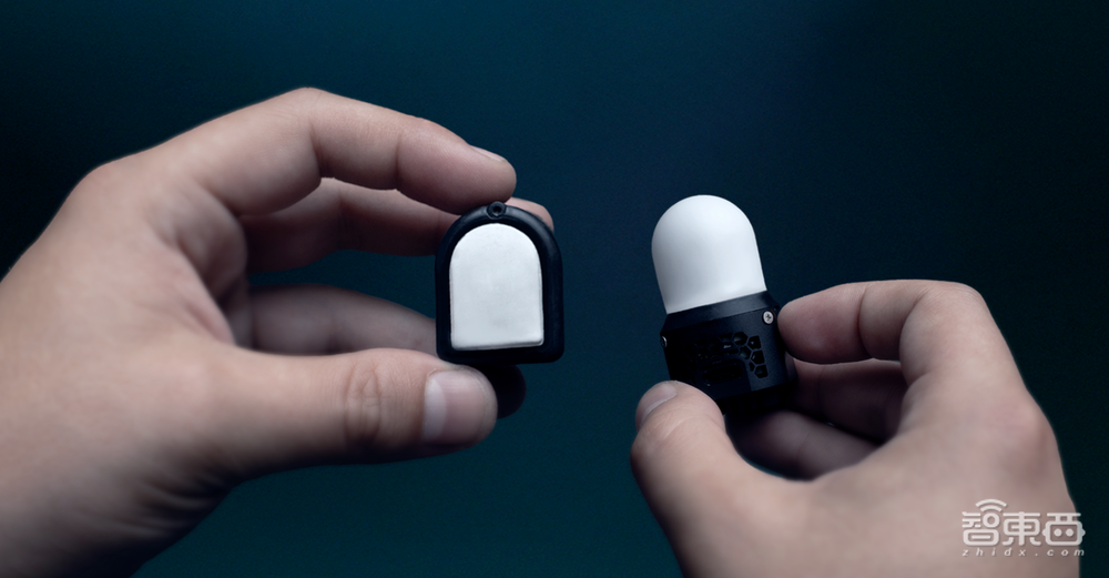 46万张图像训练,18种传感功能!Meta机器人手可以感知“触觉”了