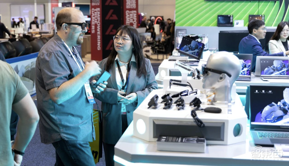 從本土到全球，雷神科技布局十年，打響出海第一槍