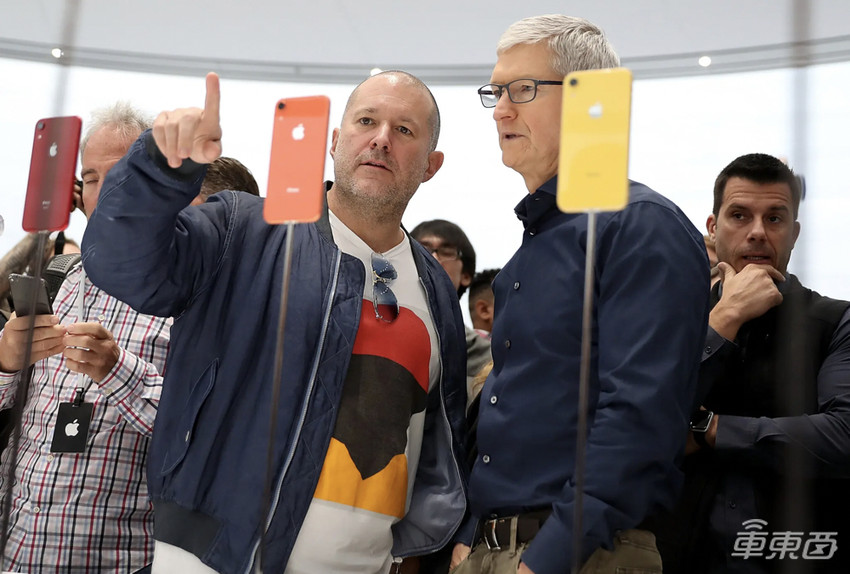 苹果汽车复活，但可能并不值得期待了