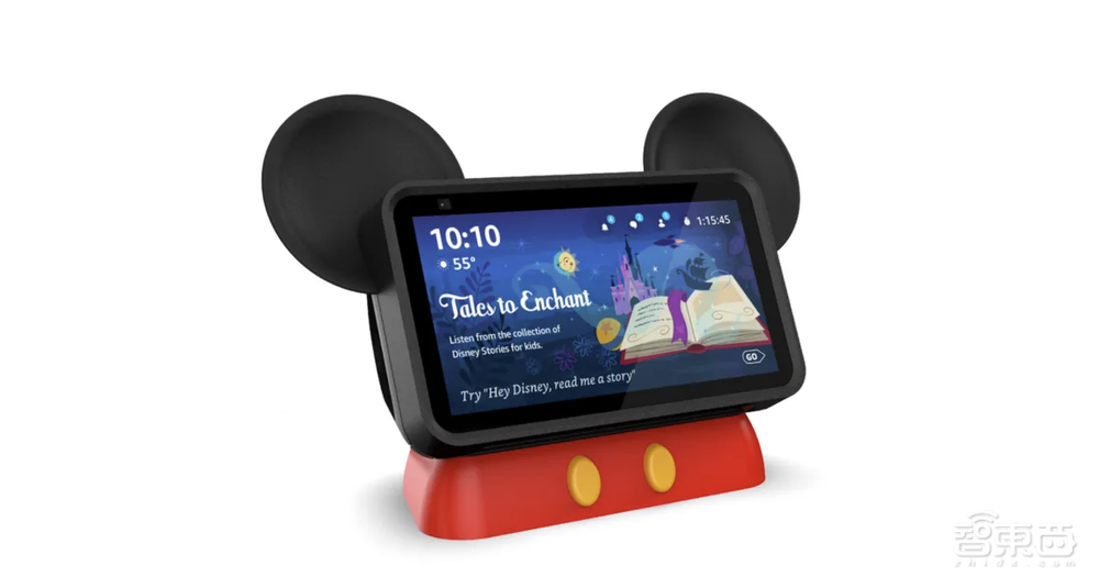 亚马逊昨夜连发十几款家庭硬件!“宠物”机器人再升级,床头灯监控睡眠