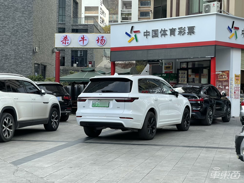 2021春节观察：电动车快速驶入中小城市