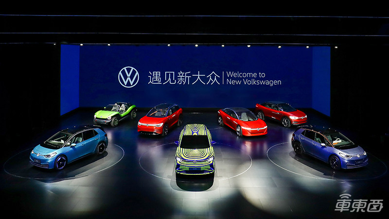 全球20家車企眾生相：9家中國車企6家在虧