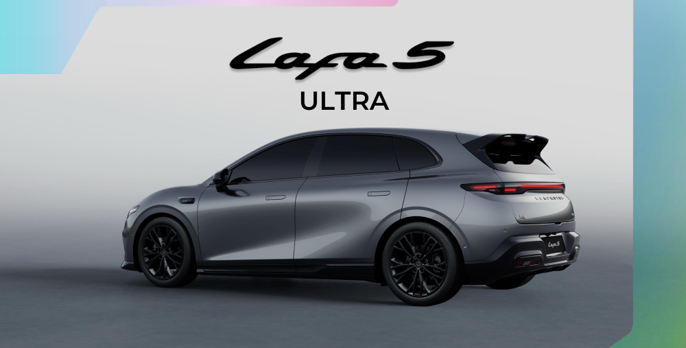 华为宝骏首款合作车型亮相，小鹏G7增程版也来了！9月工信部车展8大新车解读