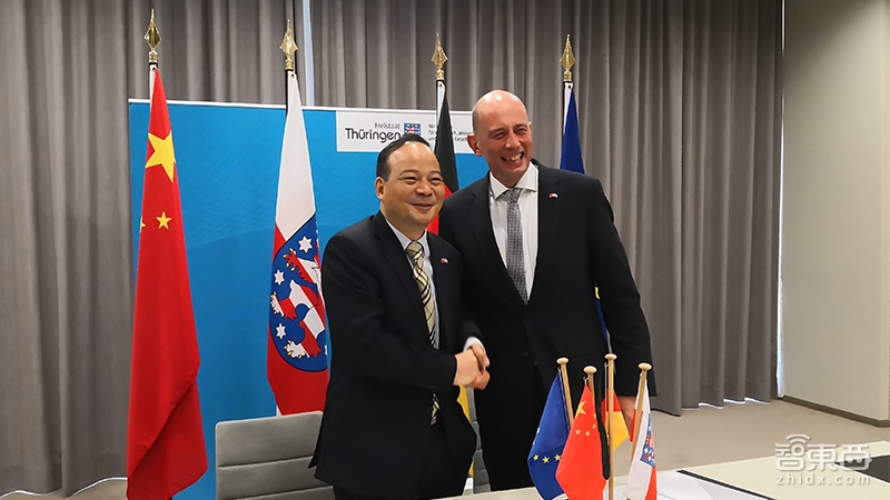 宁德时代投资18亿欧洲建厂 已获宝马订单