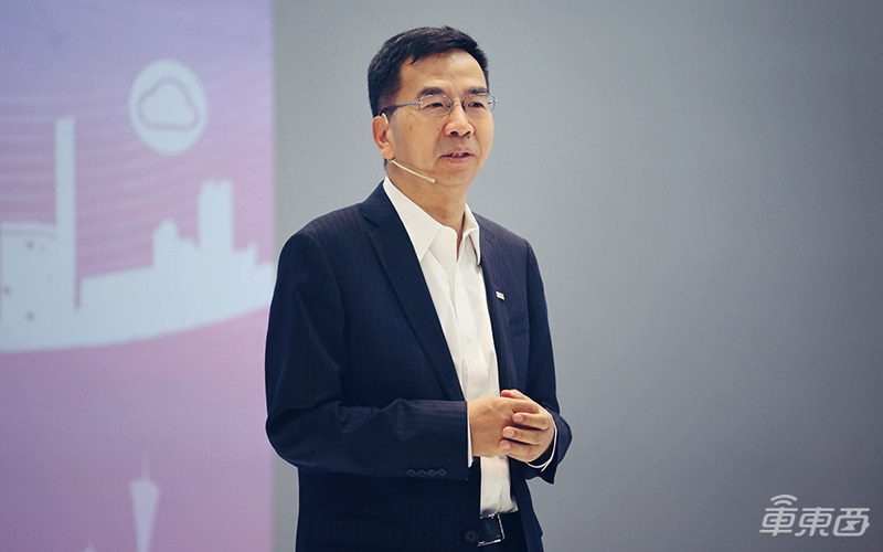 博世中国总裁详解2018成绩单！今年车市有这3大看点