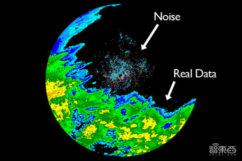 苹果收购的热门天气App有多特别?用AI精准预测天气,还能制作风暴动画