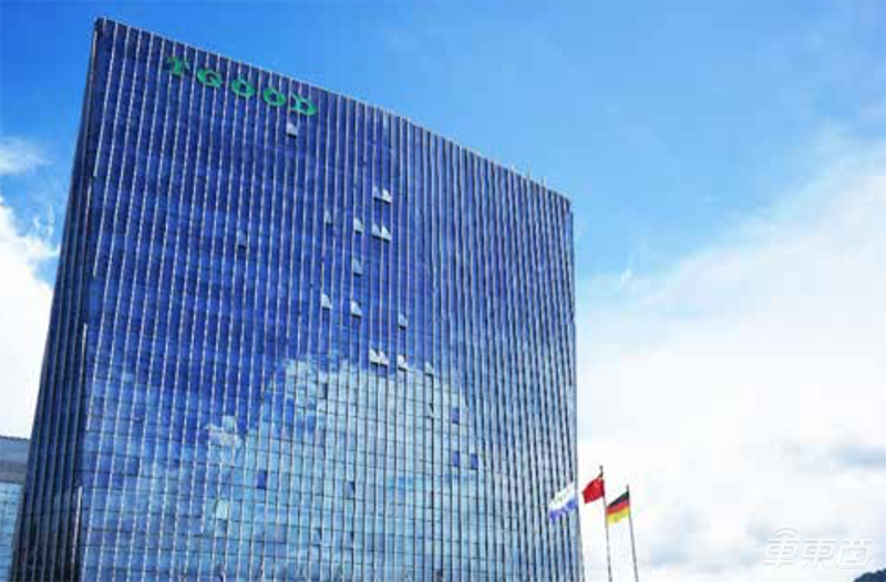 中国60家最强汽车初创在此！芯片厂高调入局，智能网联强势霸榜【附下载】| 智东西内参