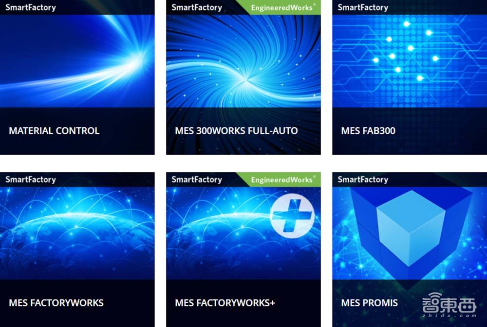 被垄断40年！半导体制造“大脑”迎融资热，国产MES企业春天来了？