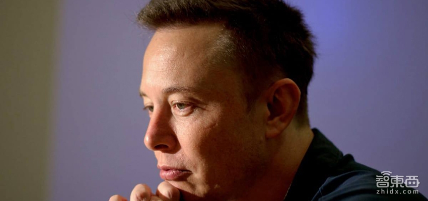 马斯克承认特斯拉自研芯片 其实都是被逼的！