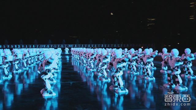 首發(fā)！騰訊領(lǐng)投，優(yōu)必選8.2億美元C輪融資 創(chuàng)始人周劍死磕機(jī)器人10年