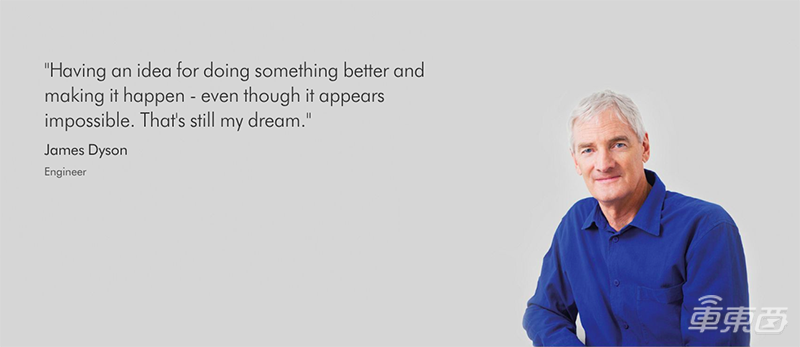 戴森創(chuàng)始人談放棄造車真相：為尋求出售找遍買家，無人接盤