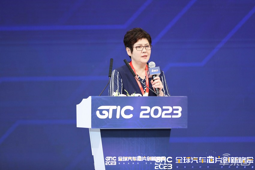 车东西汽车芯片峰会燃爆上海滩！万字干货分享，读懂汽车芯片新变量