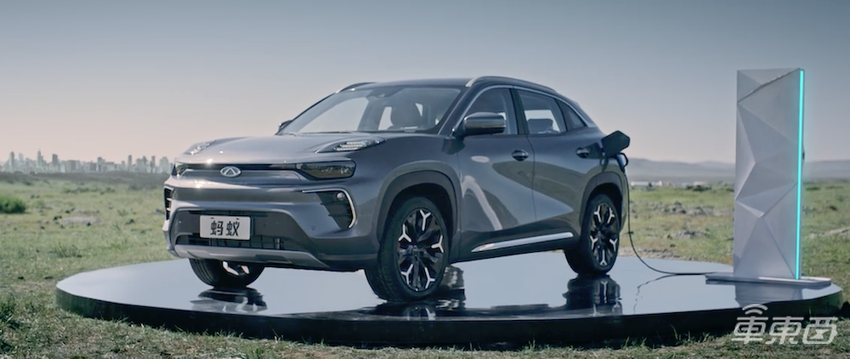 中国自动驾驶芯片五大金刚崛起！突围四大国际巨头