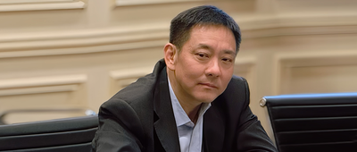 对话联想中国区总裁刘军：全栈智能布局已有7年，联想不会做通用大模型