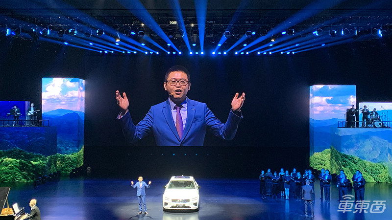 沃尔沃新S60 28.6万开卖！配L2级自动驾驶，插混版最值得