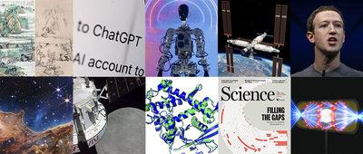 跌宕2022年：影响世界的十大科技事件