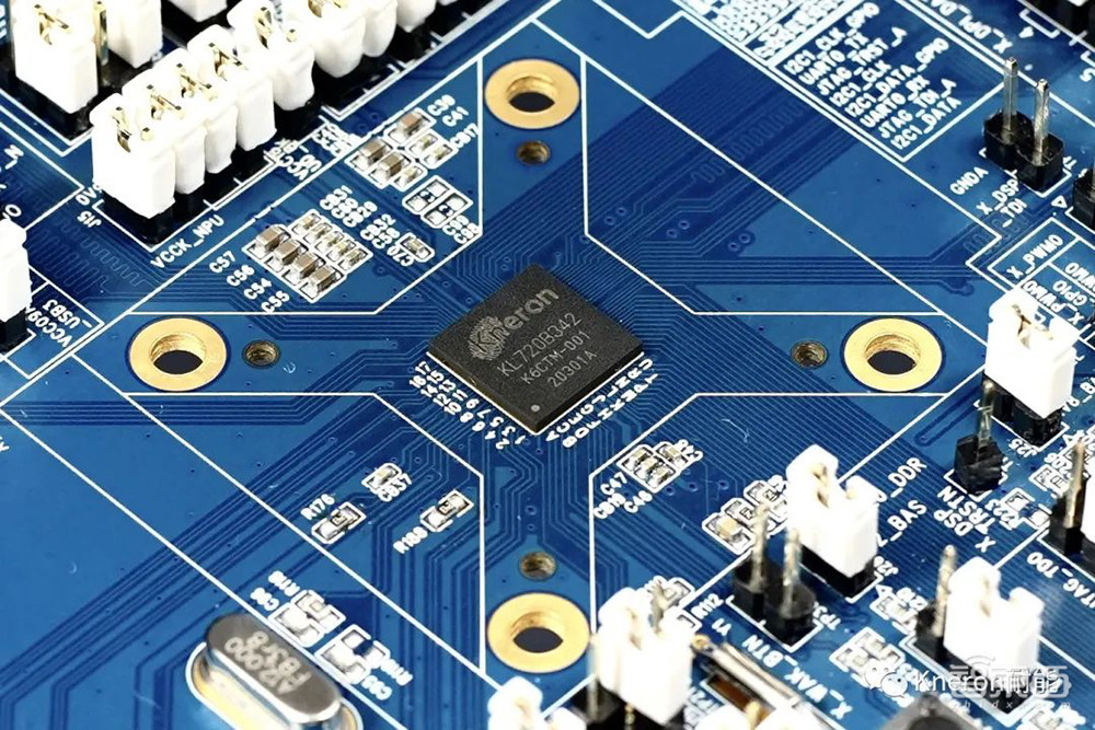 从高通出走、携清华电子帮创业，他要造更安全的超低功耗AI芯片