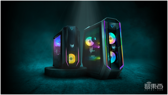 宏碁推出四大类笔记本新品 从抗菌轻薄本到IP65抗摔户外本