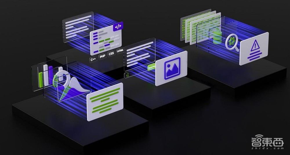 从软硬件到生态加速AI PC革命,英伟达凭实力证明RTX就是AI