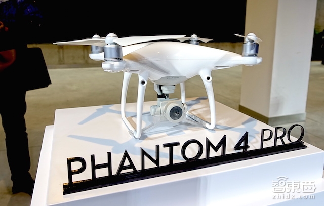 大疆“悟”2和精灵4 Pro国内首飞 最快下周发货