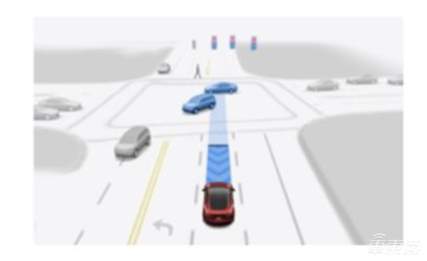 特斯拉完全自动驾驶即将入华！支持高速和城市NOA，详解中文说明书