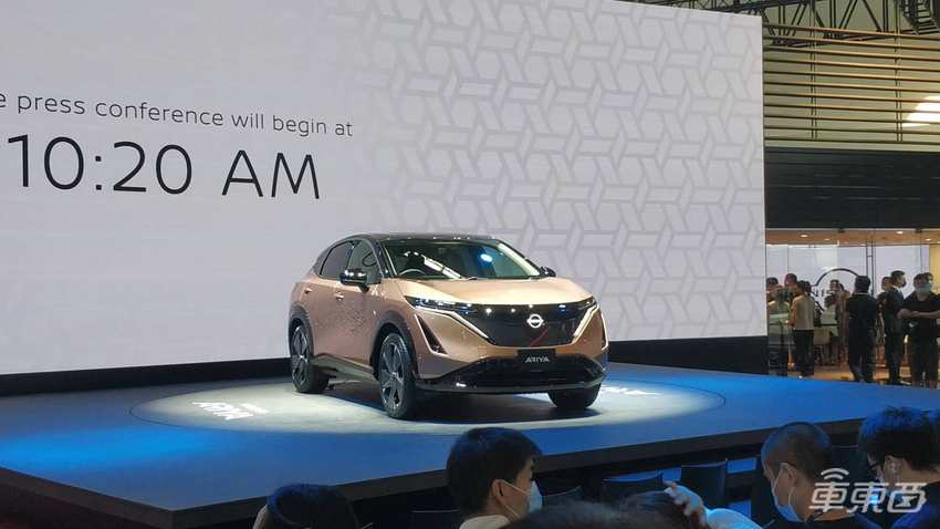 也许是2020全球最大车展!北京车展首日,小鹏搞飞机,一大波合资纯电来抢特斯拉风头