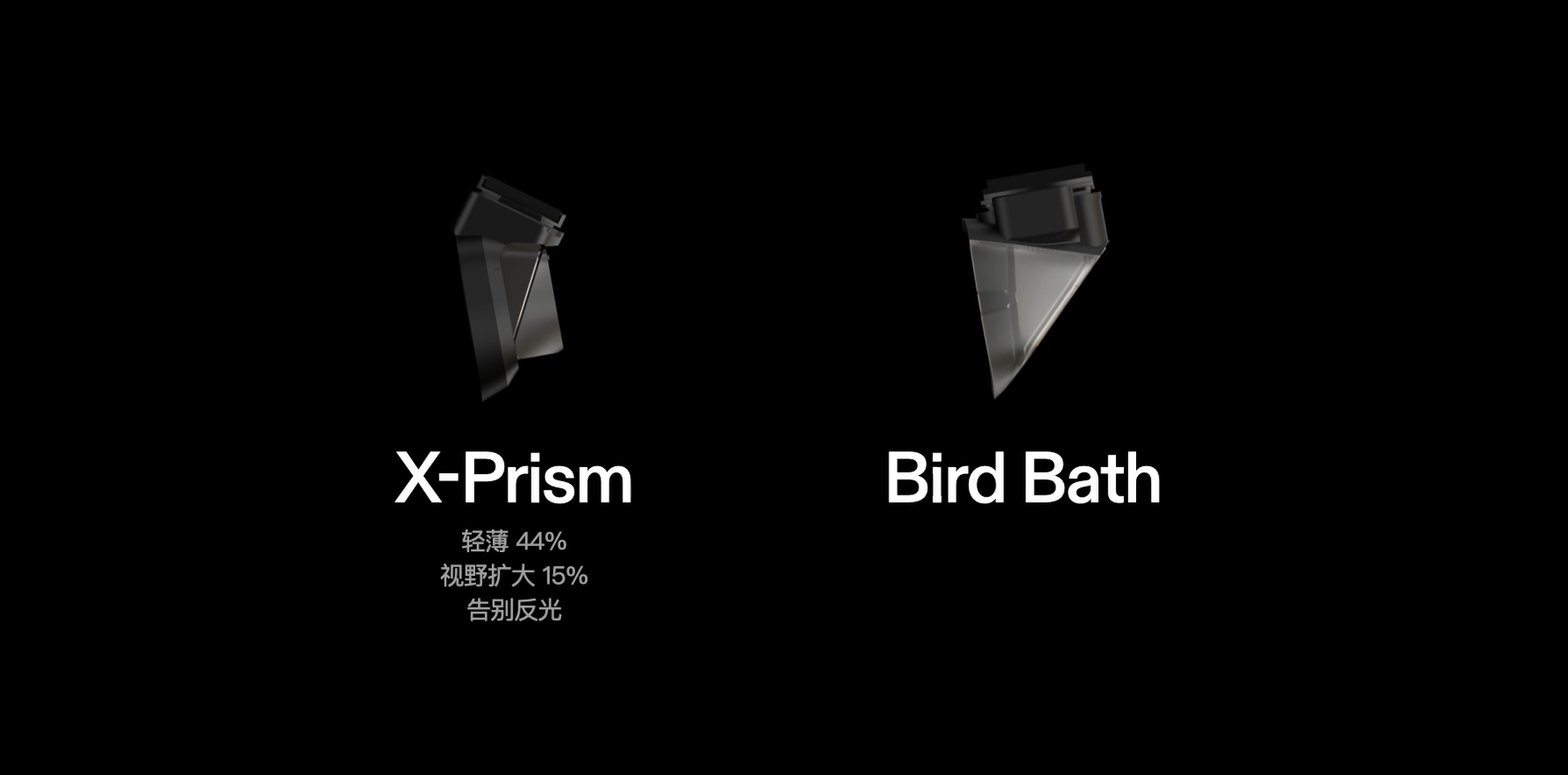 对话XREAL CEO徐驰:没有AR的AI是“睿智的盲人”,给小米AI眼镜打最高分