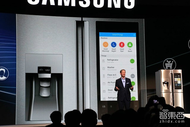 CES亮点释放完毕 2016消费电子看这些就够了