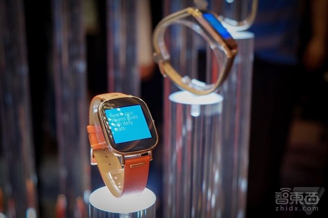 智东西晚报假日版:中国厂商IFA齐推新表新机