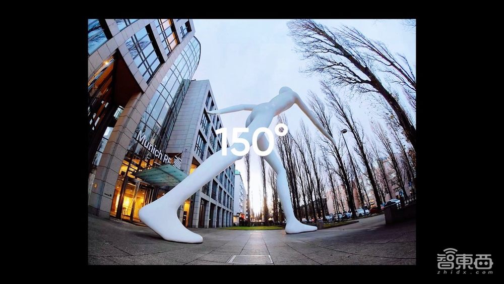 realme连发三项黑科技,要用“纸”造手机?还有“鱼眼镜头”拍照