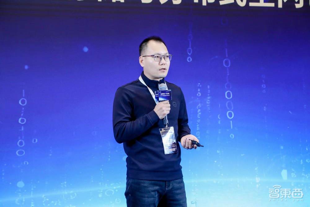 大模型存储新王牌，焱融科技如何引爆AI竞争力