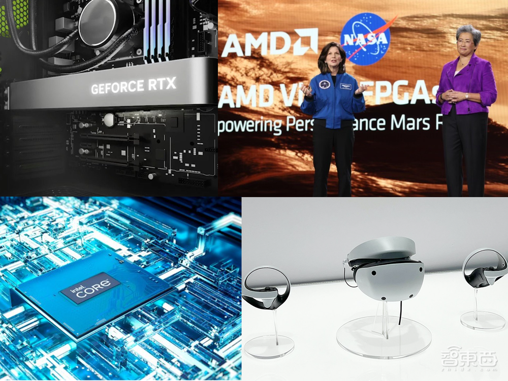 CES火爆开幕!屏幕花式折叠、汽车变色发光、元宇宙暴风炫技