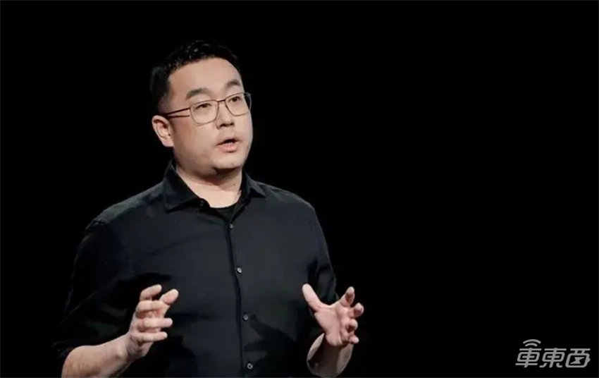 车圈高层巨震!超百位高管变动,10名CEO被换