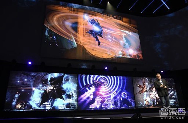 索尼大法都这么干了 一场正在进行的娱乐革命